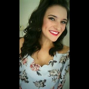 Meet your Posher, Jenna